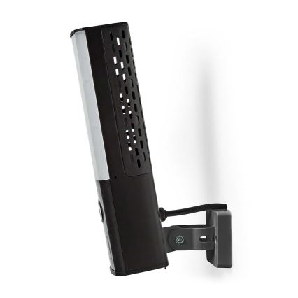 Pametna spoljašnja kamera Smartlife Full HD 1080p sa LED rasvetom Wi-Fi Tuya IP65