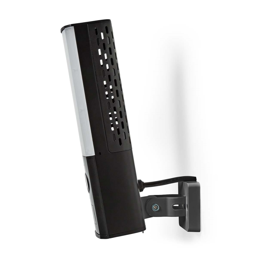Pametna spoljašnja kamera Smartlife Full HD 1080p sa LED rasvetom Wi-Fi Tuya IP65