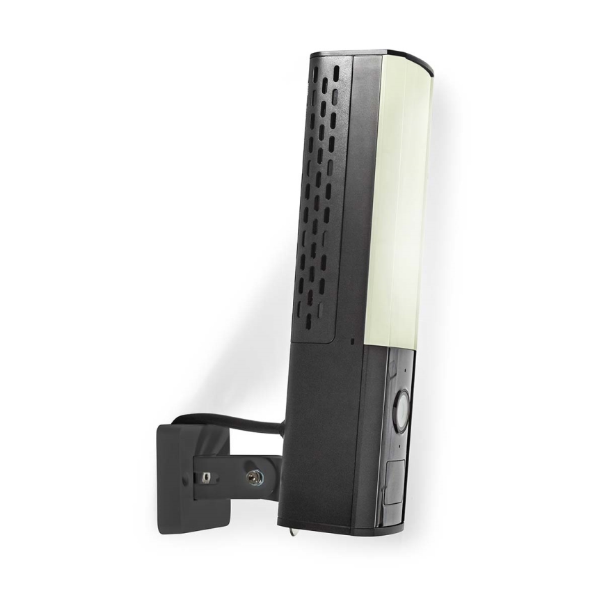Pametna spoljašnja kamera Smartlife Full HD 1080p sa LED rasvetom Wi-Fi Tuya IP65