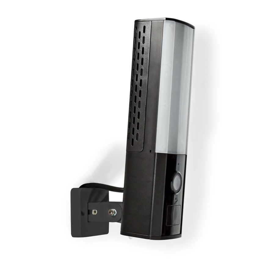 Pametna spoljašnja kamera Smartlife Full HD 1080p sa LED rasvetom Wi-Fi Tuya IP65