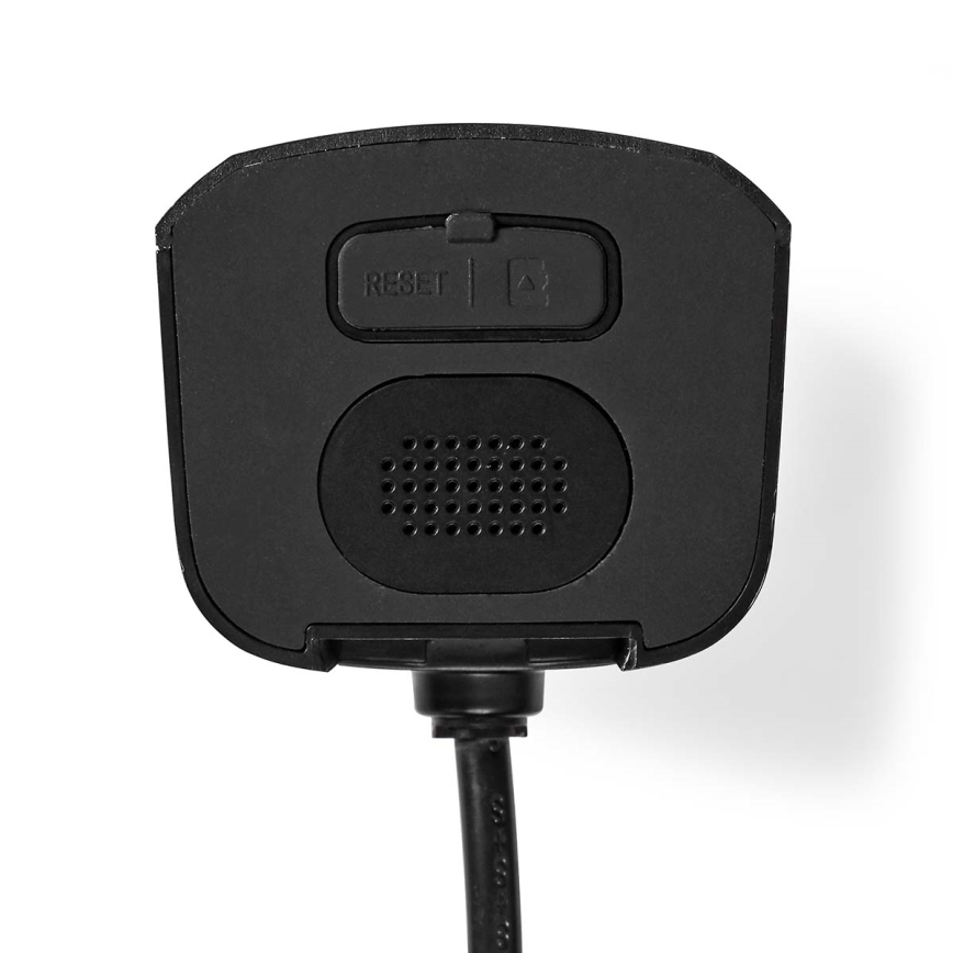 Pametna spoljašnja kamera Smartlife Full HD 1080p sa LED rasvetom Wi-Fi Tuya IP65