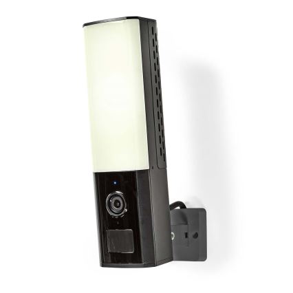Pametna spoljašnja kamera Smartlife Full HD 1080p sa LED rasvetom Wi-Fi Tuya IP65