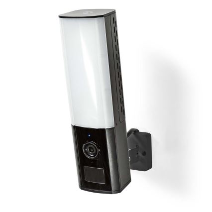 Pametna spoljašnja kamera Smartlife Full HD 1080p sa LED rasvetom Wi-Fi Tuya IP65