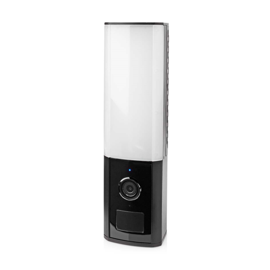 Pametna spoljašnja kamera Smartlife Full HD 1080p sa LED rasvetom Wi-Fi Tuya IP65