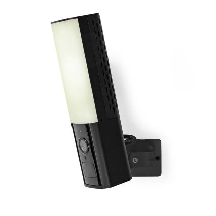 Pametna spoljašnja kamera Smartlife Full HD 1080p sa LED rasvetom Wi-Fi Tuya IP65