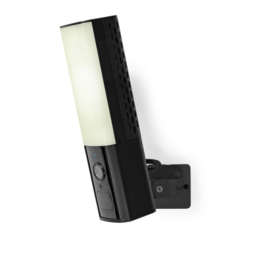 Pametna spoljašnja kamera Smartlife Full HD 1080p sa LED rasvetom Wi-Fi Tuya IP65