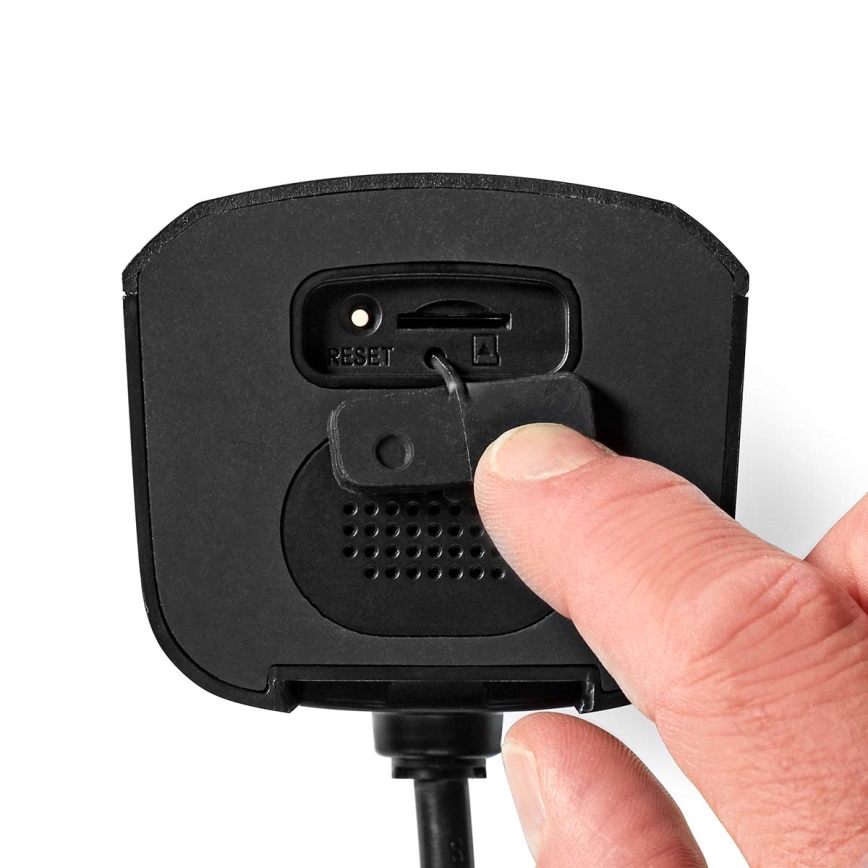 Pametna spoljašnja kamera Smartlife Full HD 1080p sa LED rasvetom Wi-Fi Tuya IP65