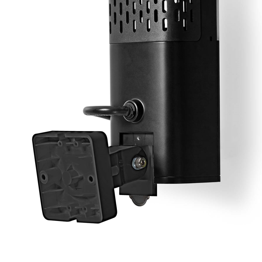 Pametna spoljašnja kamera Smartlife Full HD 1080p sa LED rasvetom Wi-Fi Tuya IP65