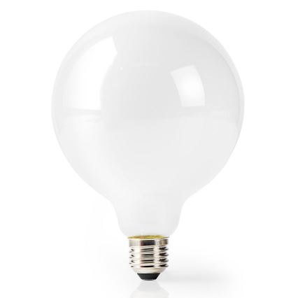 LED Prigušiva pametna sijalica G125 E27/5W/230V