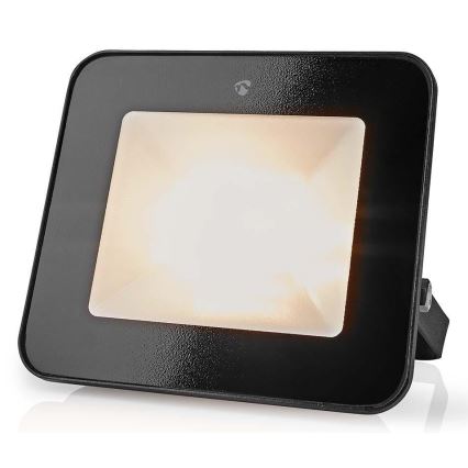 LED RGBW prigušiva reflektor SmartLife LED/20W/230V Wi-Fi IP65 2700-6500K