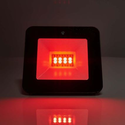 LED RGBW prigušiva reflektor SmartLife LED/20W/230V Wi-Fi IP65 2700-6500K