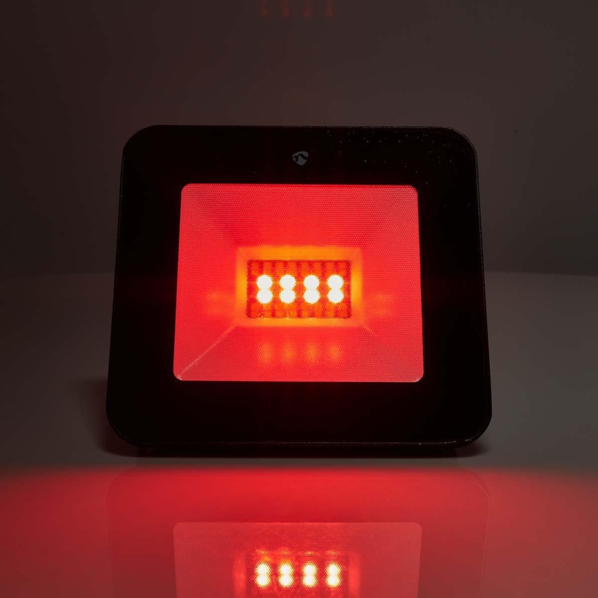 LED RGBW prigušiva reflektor SmartLife LED/20W/230V Wi-Fi IP65 2700-6500K