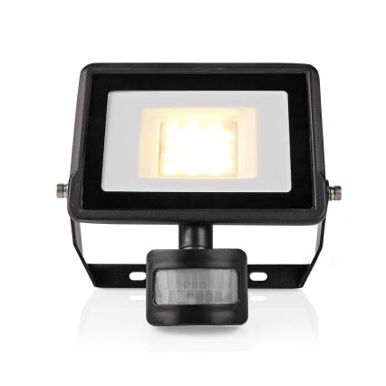 LED Prigušivi reflektor sa senzorom pokreta SmartLife LED/20W/230V 3000-6500K IP44 Wi-Fi