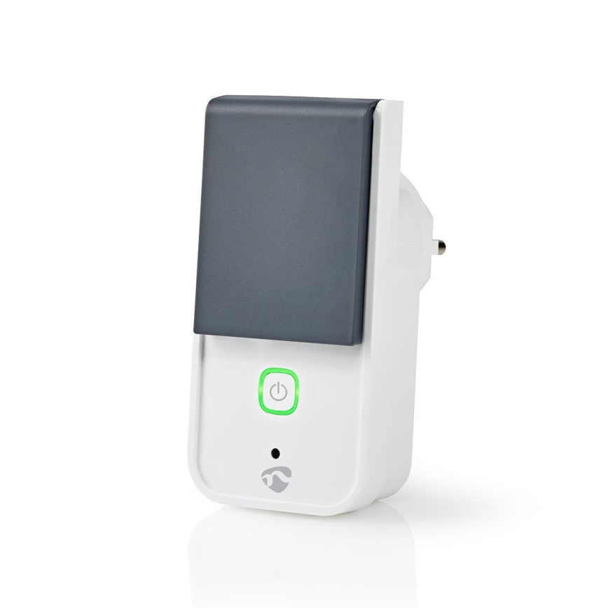 Pametna spoljašnja utičnica 3680W/230V/Tip F SCHUKO/16A Wi-Fi IP44