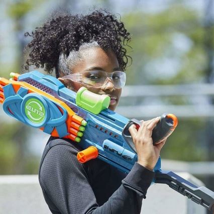Nerf - Dečiji pištolj Elite 2.0 Flip-16 sa priborom