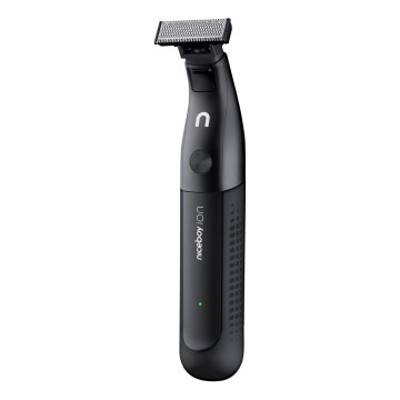 Niceboy ION AirBlade - Trimer za bradu 5W/5V 800 mAh IPX6 crno