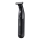 Niceboy ION AirBlade - Trimer za bradu 5W/5V IPX6 crno