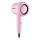 Niceboy ION AirSonic POP - Fen za kosu 1400W/230V roze