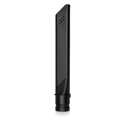 Niceboy ION Hurricane H5 - Bežični štapni usisivač 2u1 150W/2200 mAh bela/plava