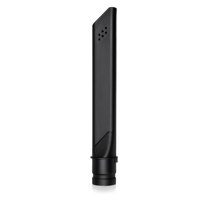 Niceboy ION Hurricane H5 - Bežični štapni usisivač 2u1 150W/2200 mAh bela/plava