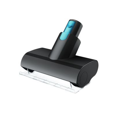 Niceboy ION Hurricane H7 - Fleksibilni bežični štapni usisivač 2u1 200W/2200 mAh crno