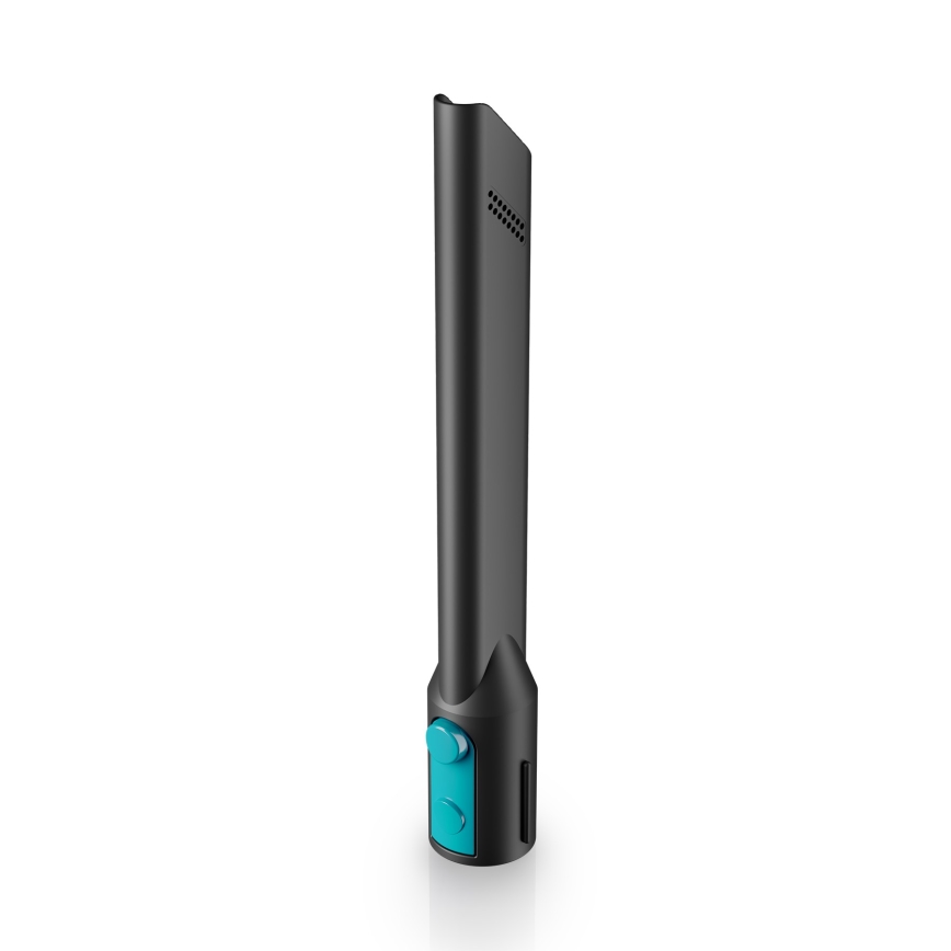 Niceboy ION Hurricane H7 - Fleksibilni bežični štapni usisivač 2u1 200W/2200 mAh crno