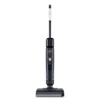 Niceboy ION Hurricane W9 - Bežični štapni usisivač 2u1 180W/2600 mAh crno