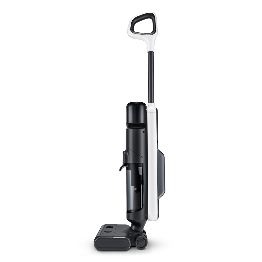 Niceboy ION Hurricane W9 - Bežični štapni usisivač 2u1 180W/2600 mAh crno
