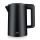 Niceboy ION SmartKettle - Pametno kuvalo za vodu sa termoregulacijom 1,7 l 2200W/230V Wi-Fi crno