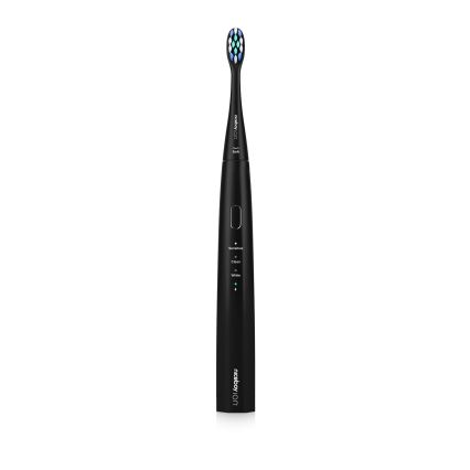 Niceboy ION Sonic Lite - Sonična četkica za zube IPX7 crno