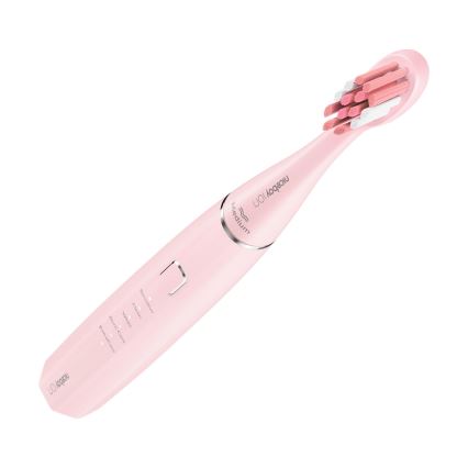 Niceboy ION Sonic - Sonična četkica za zube IPX7 roze