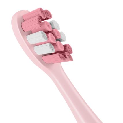 Niceboy ION Sonic - Sonična četkica za zube IPX7 roze