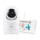 Niceboy ION Starlight SL5 - Monitor za bebe Full HD 1080p 4000 mAh 5V