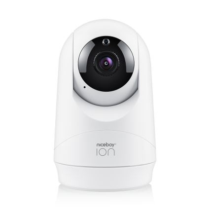 Niceboy ION Starlight SL5 - Monitor za bebe Full HD 1080p 4000 mAh 5V