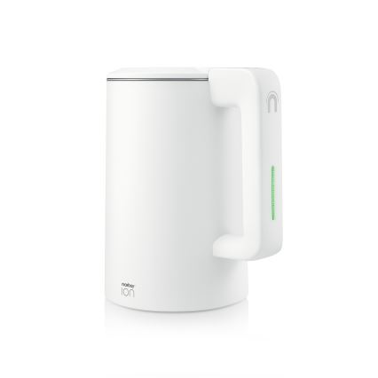 Niceboy ION ThermoKettle TK5 - Kuvalo za vodu sa termoregulacijom 1,7 l 2200W/230V bela