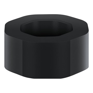 Niceboy - stanica za punjenje za četkice ION Sonic i SmartSonic, crna