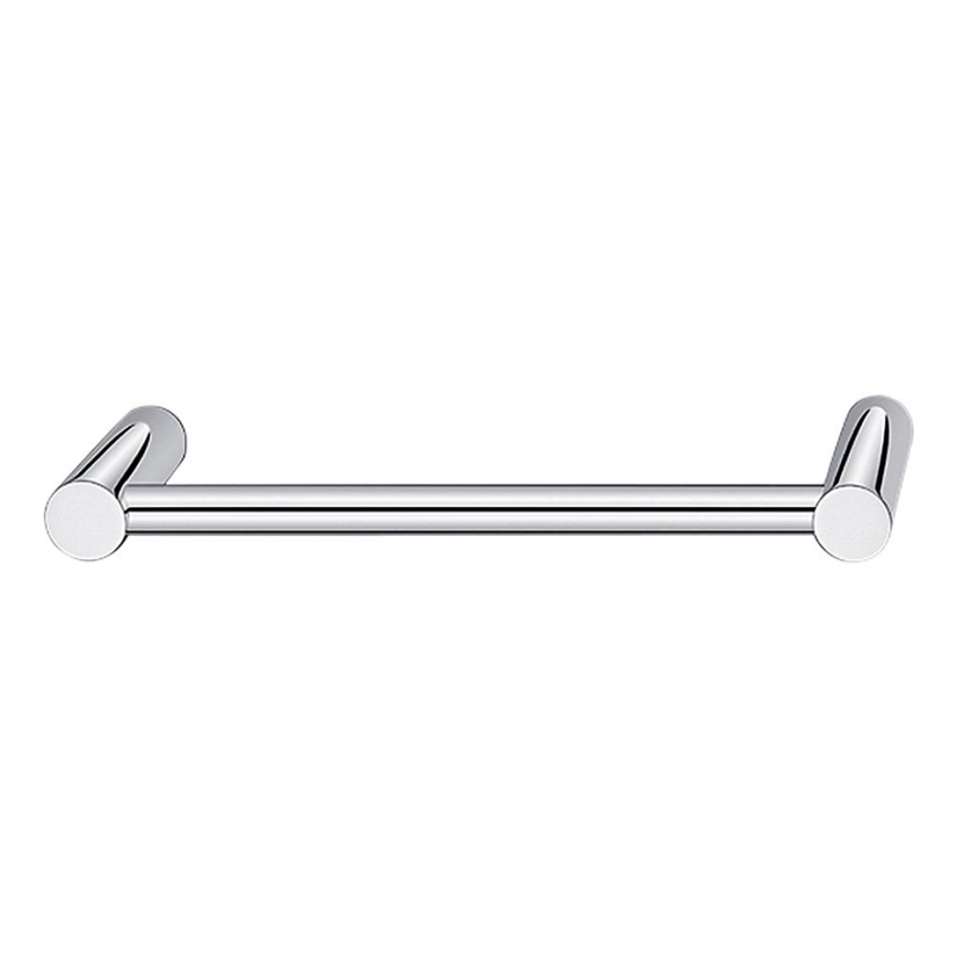 NIMCO BR 11035-26 - Zidni držač za peškire BORMO 36 cm sjajni krom