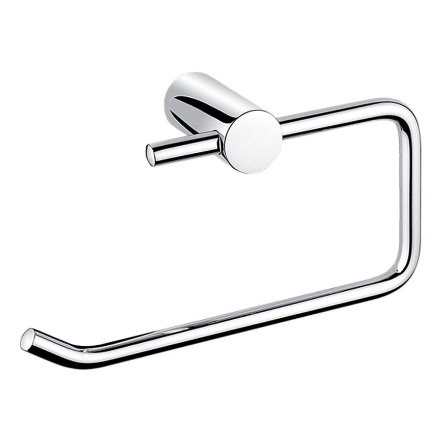 NIMCO BR 11055-26 - Držač toalet papira BORMO sjajni hrom