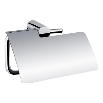 NIMCO BR 11055B-26 - Držač toaletnog papira BORMO sjajni hrom