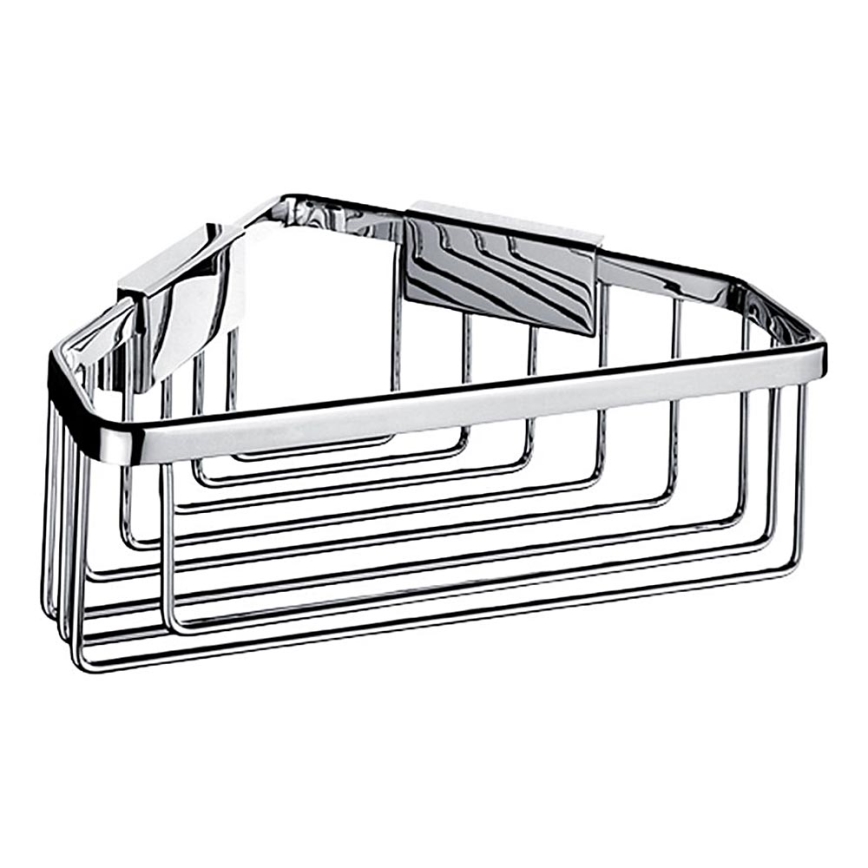 NIMCO Ki 14003-26 - Zidna polica za tuš KIBO sjajni hrom