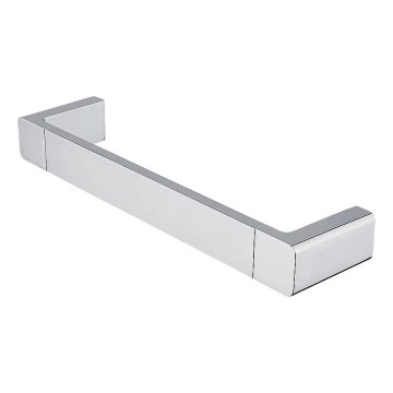 NIMCO MA 29035-26 - Zidni držač za peškire MAYA 36 cm sjajni hrom