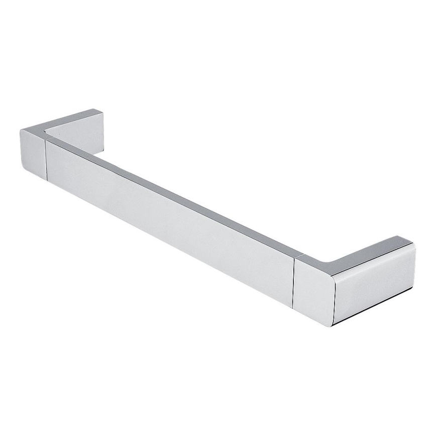 NIMCO MA 29046-26 - Zidni držač za peškire MAYA 46 cm sjajni krom