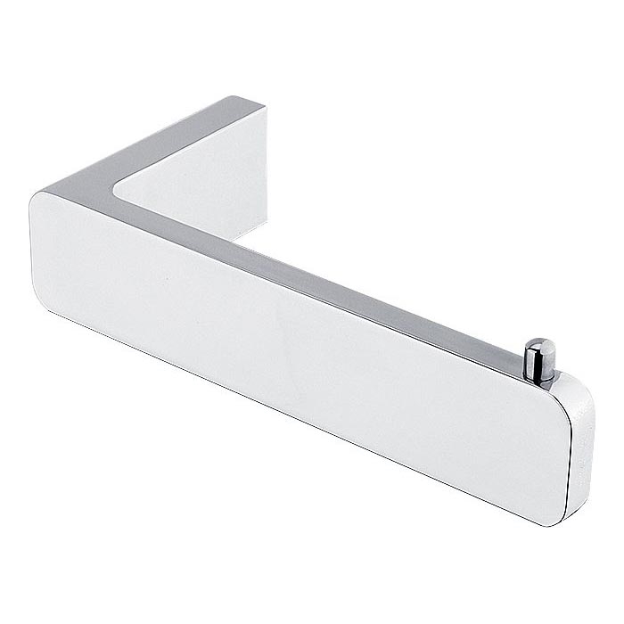 NIMCO MA 29055-26 - Držač toalet papira MAYA sjajni hrom