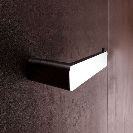 NIMCO MA 29055-26 - Držač toalet papira MAYA sjajni krom