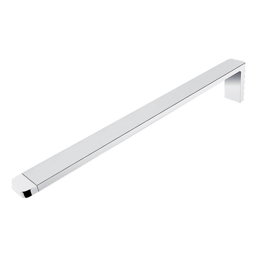 NIMCO MA 29097-26 - Zidni držač za peškire MAYA 37 cm sjajni krom
