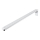 NIMCO MA 29097-26 - Zidni držač za peškire MAYA 37 cm sjajni krom