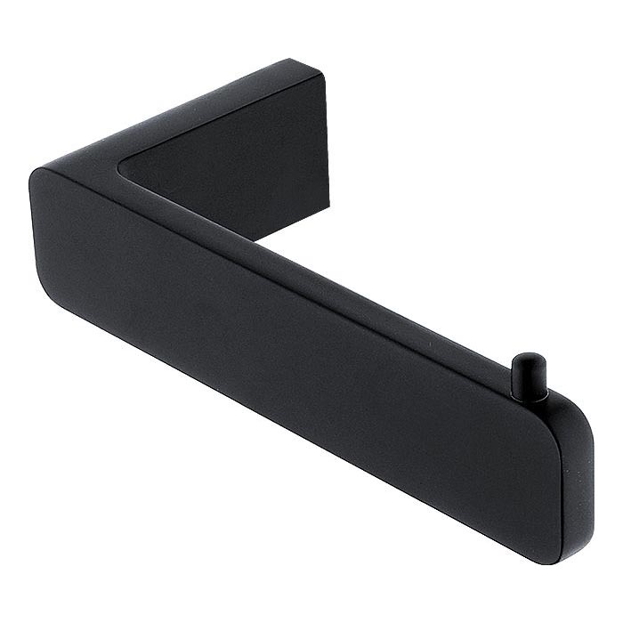 NIMCO MAC 29055-90 - Držač toaletnog papira MAYA mat crna