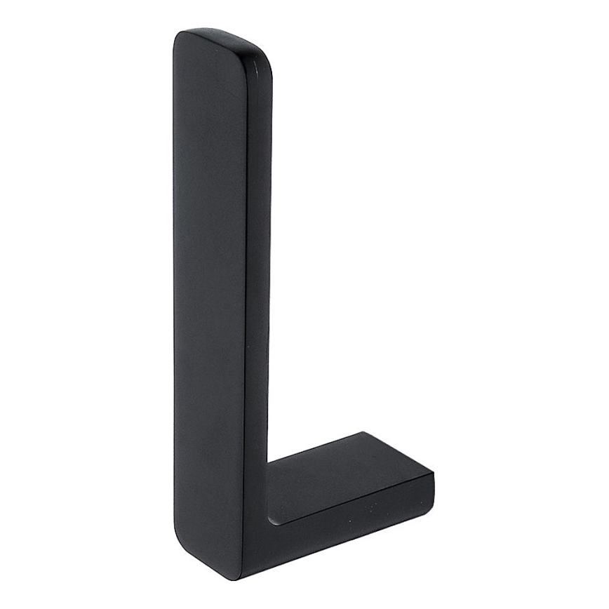 NIMCO MAC 29055R-90 - Držač toaletnog papira MAYA mat crna