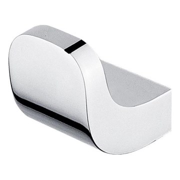 NIMCO NK 30054-26 - Zidna kuka NIKAU, sjajni hrom