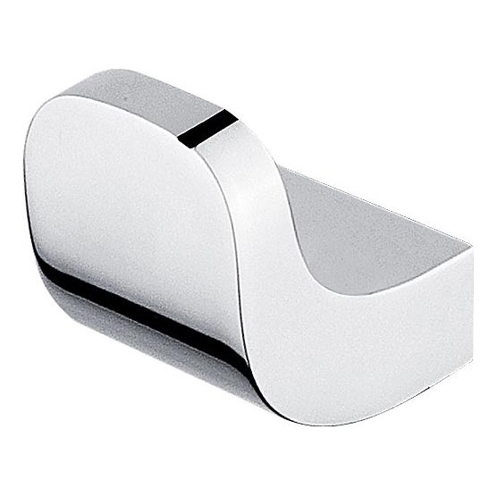 NIMCO NK 30054-26 - Zidna kuka NIKAU sjajni krom
